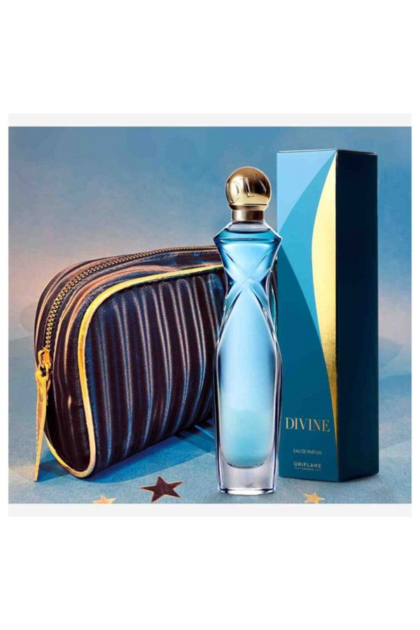 ادکلن اورجینال برند Oriflame کد 683909796