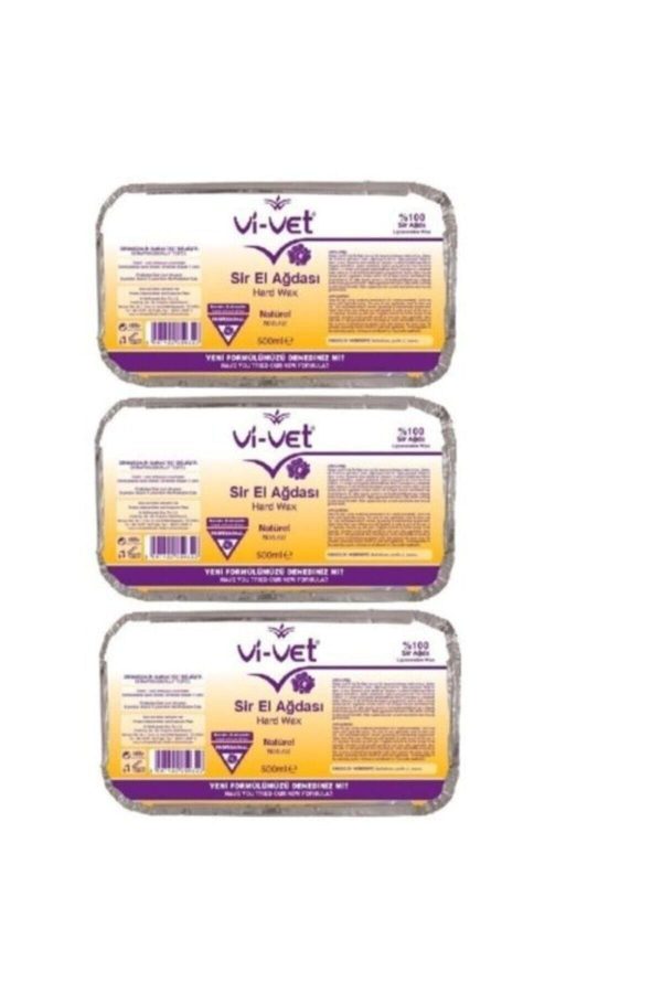 موم اورجینال برند Vi vet کد 51890948 - Image 2