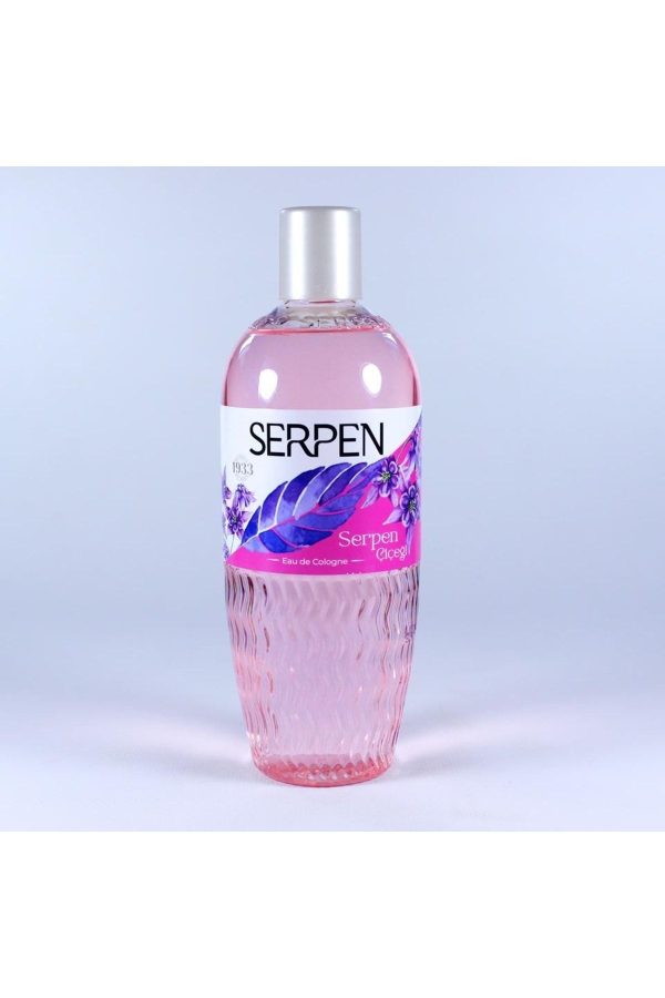 ادکلن اورجینال برند Serpen کد 653519708