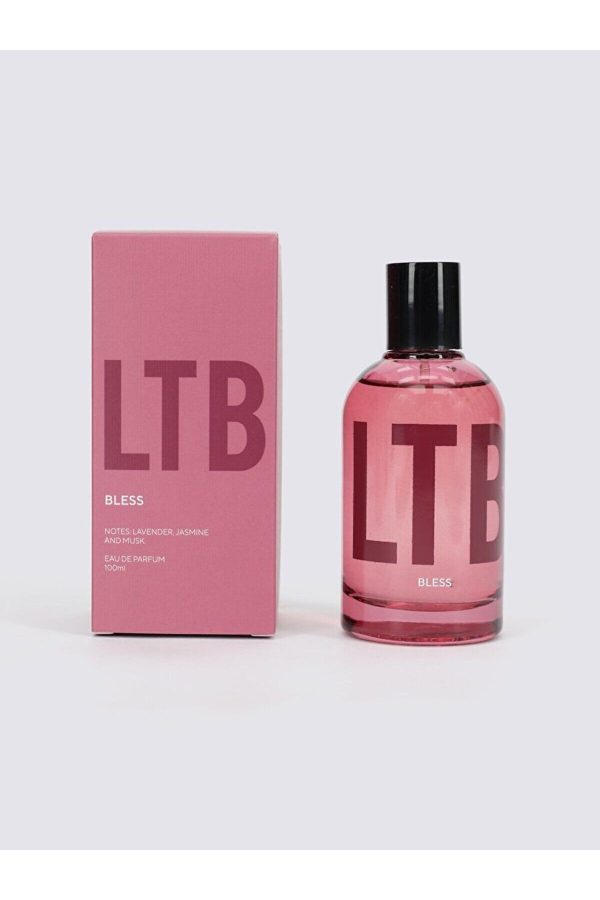 ادکلن اورجینال برند Ltb کد 789005990