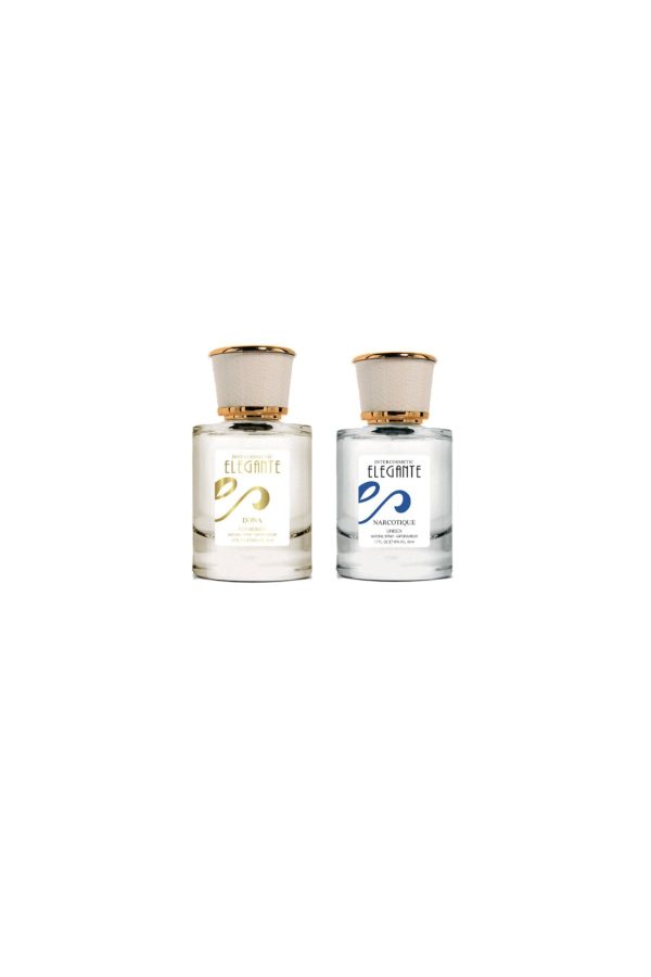 ادکلن اورجینال برند Elegante کد 665128135