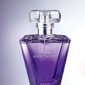 ادکلن اورجینال برند Avon مدل Rare Amethyst کد 4160346