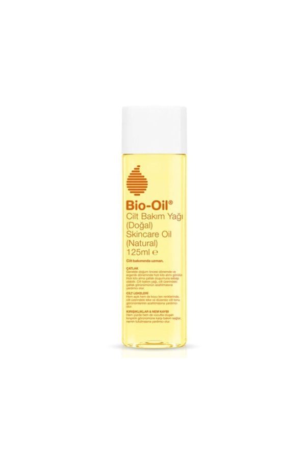 کرم رفع ترک بدن اورجینال برند Bio oil کد 90242682
