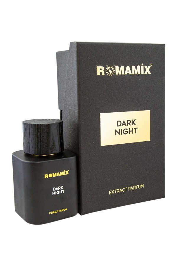 ادکلن اورجینال برند Romamix کد 817450198