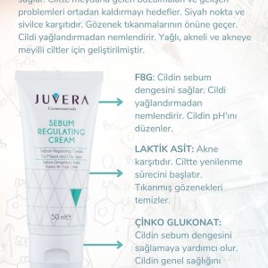 کرم صورت اورجینال برند Juvera cosmeceuticals کد 43367819