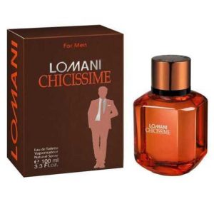 ادکلن اورجینال برند Lomani کد 36319851