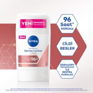 دئودورانت اورجینال برند Nivea کد 803868362