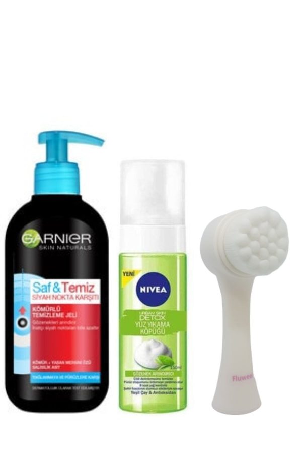 ماسک صورت اورجینال برند Garnier کد 63143480