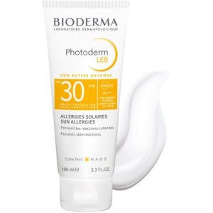 ضد آفتاب صورت اورجینال برند Bioderma کد 799629601