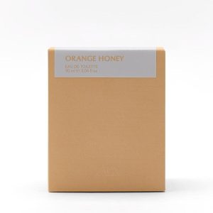 ادکلن اورجینال برند Zara مدل Orange Honey Edt 90 ml کد 367882171