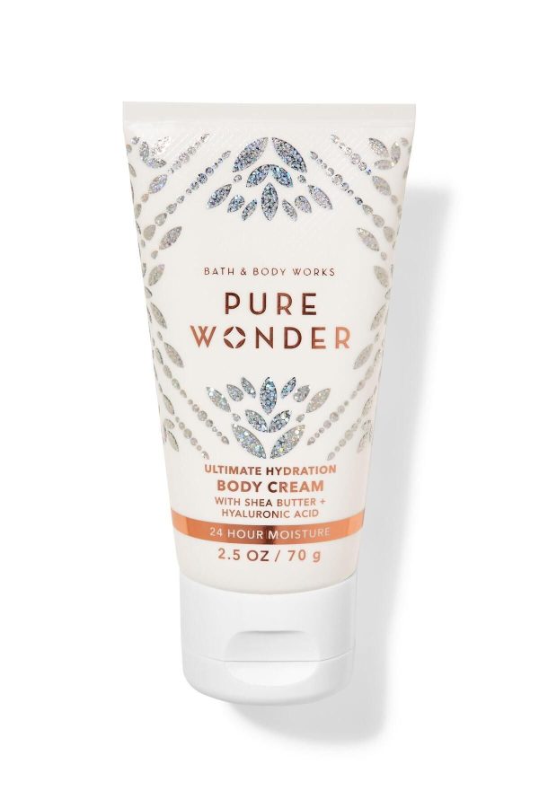 کرم بدن اورجینال برند Bath body works کد 805448875