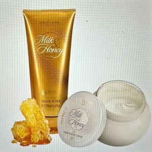 کرم بدن اورجینال برند Oriflame کد 756283361