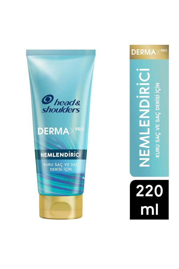 کرم مو اورجینال برند Head and shoulders کد 349163702