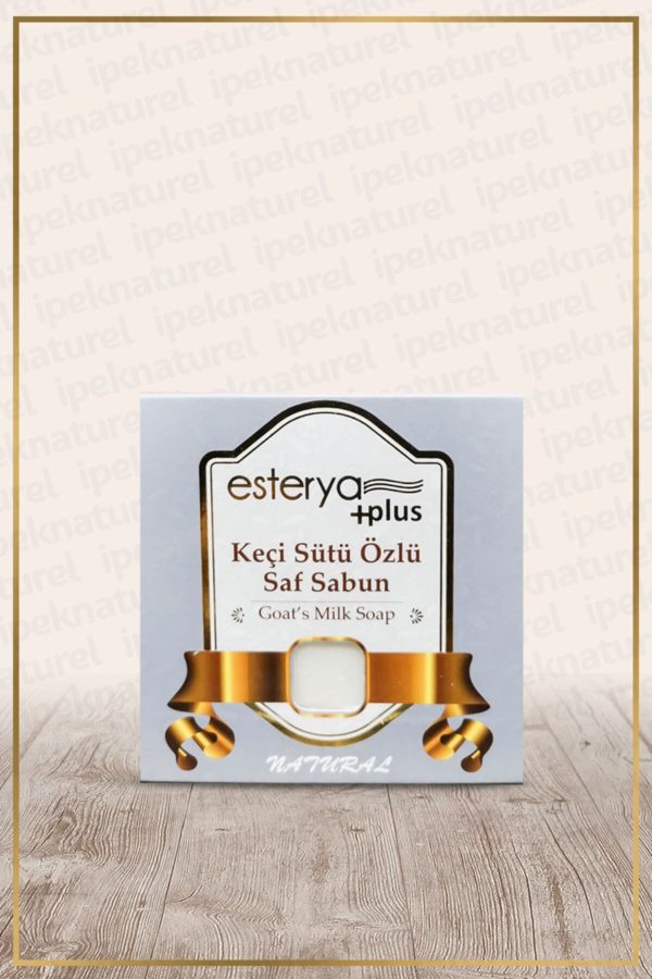 صابون جامد اورجینال برند Esterya plus کد 34432528