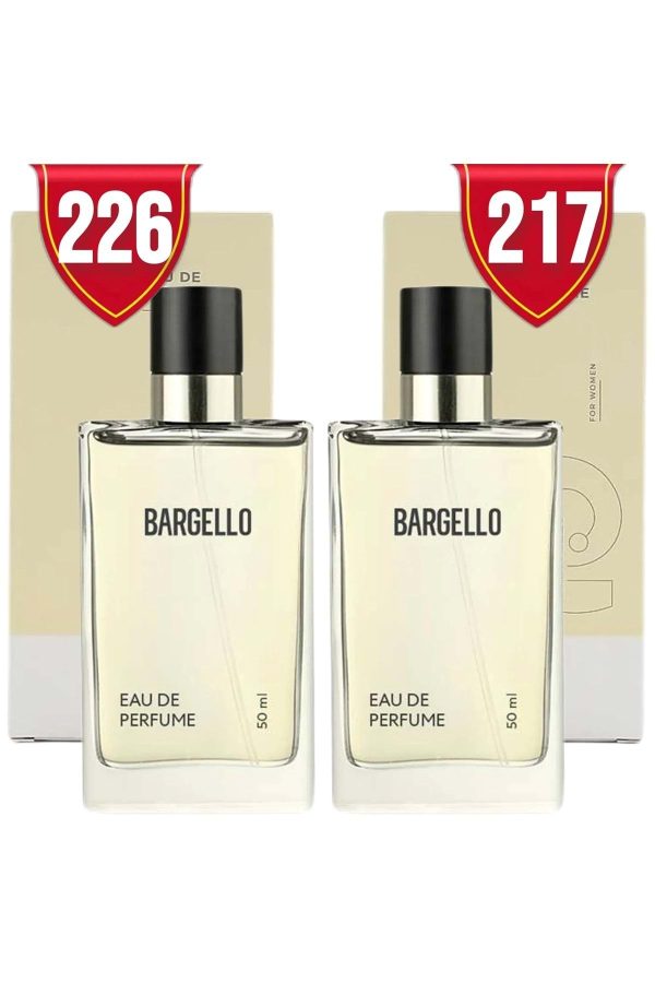 ادکلن اورجینال برند Bargello مدل Bargello Oriental Floral کد 455133896
