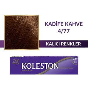 رنگ مو اورجینال برند Wella مدل Koleston Single Tüp Boya کد 1233523 3 1 org zoom 168128