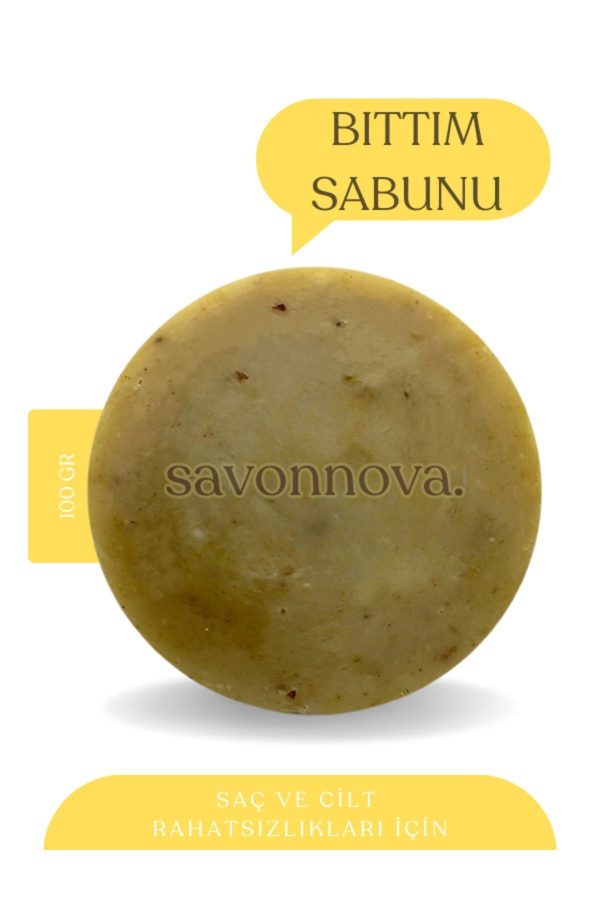صابون جامد اورجینال برند Savonnova کد 810783588