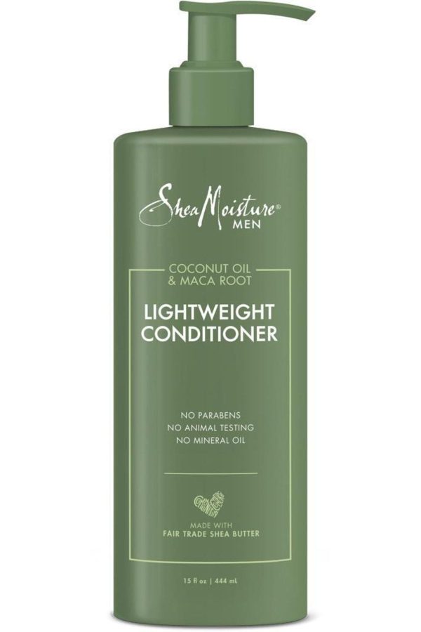 کرم مو اورجینال برند Shea moisture کد 335091892