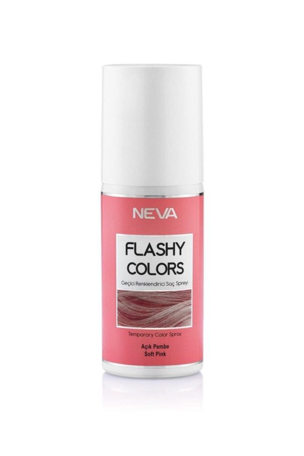 رنگ مو اورجینال برند Flashy colors کد 4800960