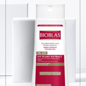 شامپو اورجینال برند Bioblas کد 3215084