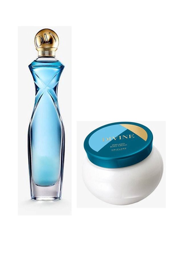 ادکلن اورجینال برند Oriflame کد 153153405