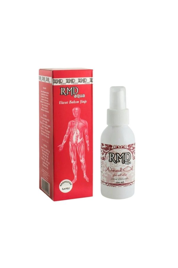 کرم بدن اورجینال برند Rmd farma کد 831631719