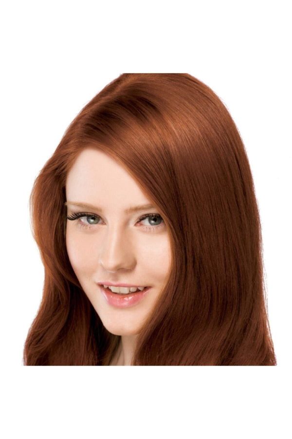 رنگ مو اورجینال برند Organic natural colors کد 43679040