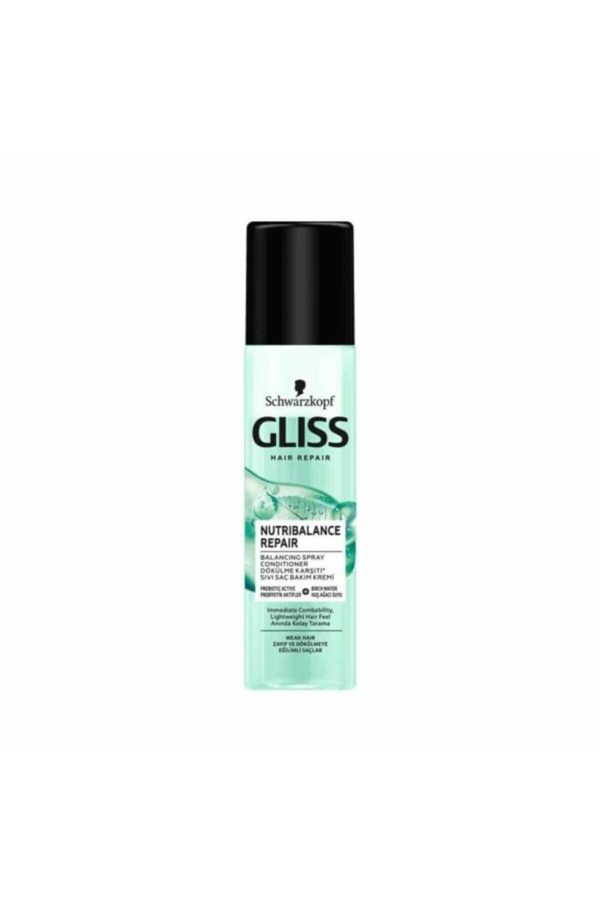 کرم مو اورجینال برند Gliss کد 230150192