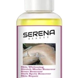 کرم بدن اورجینال برند Serena beauty کد 832723076