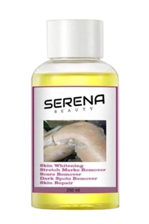 کرم بدن اورجینال برند Serena beauty کد 832723076 - Image 4