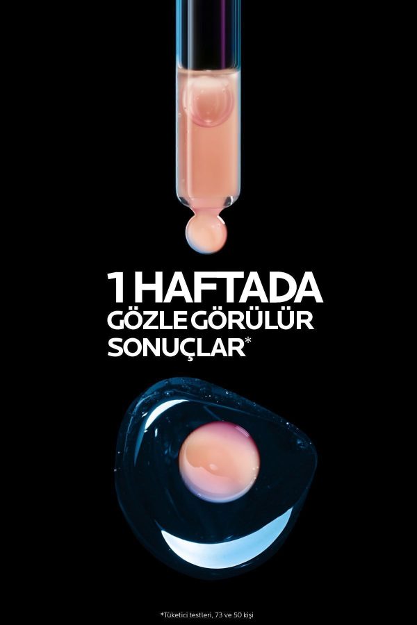 سرم پوست اورجینال برند La roche posay مدل Koyu Leke Karşıtı Serum 30ml کد 815619592 - Image 4