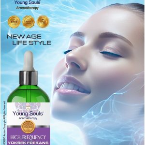 سرم پوست اورجینال برند Young souls کد 95161536