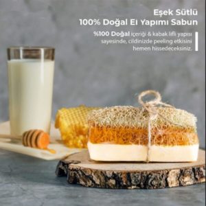 صابون جامد اورجینال برند Eminak کد 795982210