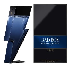 ادکلن اورجینال برند Carolina herrera مدل Bad Boy کد 272035415