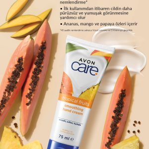کرم دست اورجینال برند Avon کد 809688876