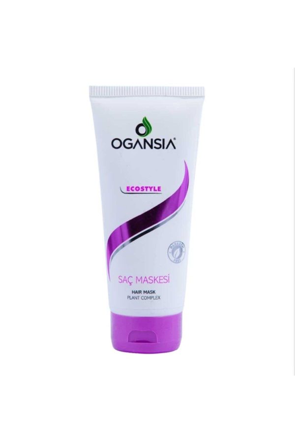 ماسک مو اورجینال برند Ogansia کد 74916506