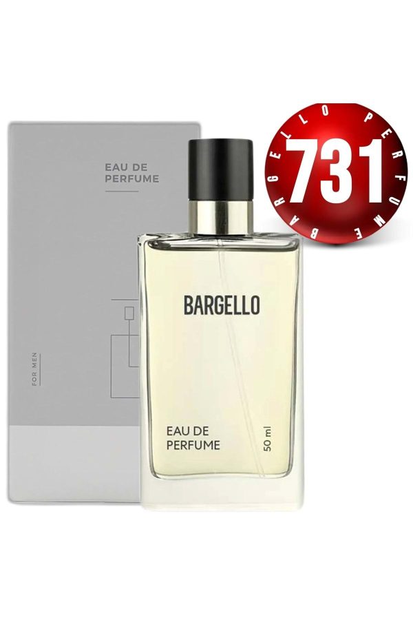 ادکلن اورجینال برند Bargello کد 217713940