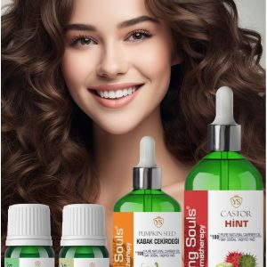روغن مراقبت کننده اورجینال برند Young souls کد 794147606
