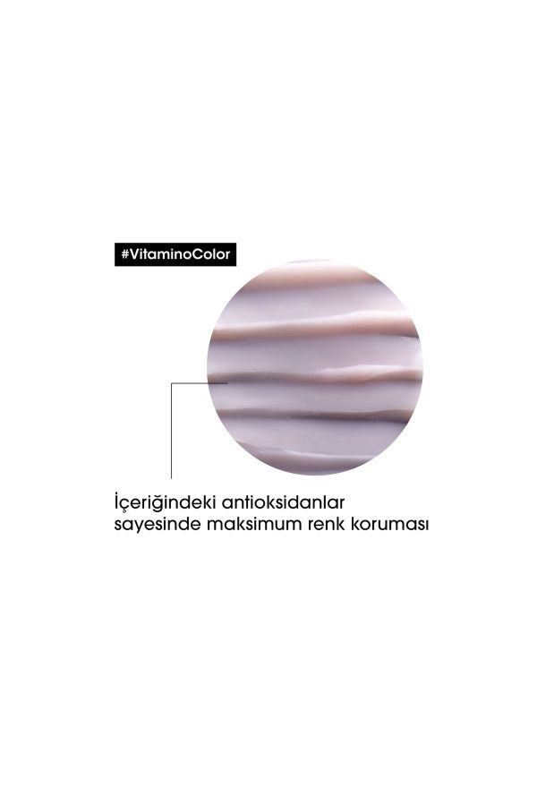 شامپو اورجینال برند L oreal professionnel کد 829220769 - Image 4