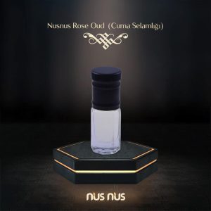 اسانس ادکلن اورجینال برند Nusnus کد 474765648