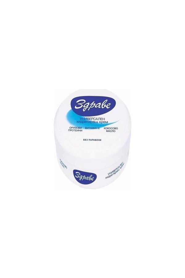 کرم صورت اورجینال برند Zdrave کد 38793182
