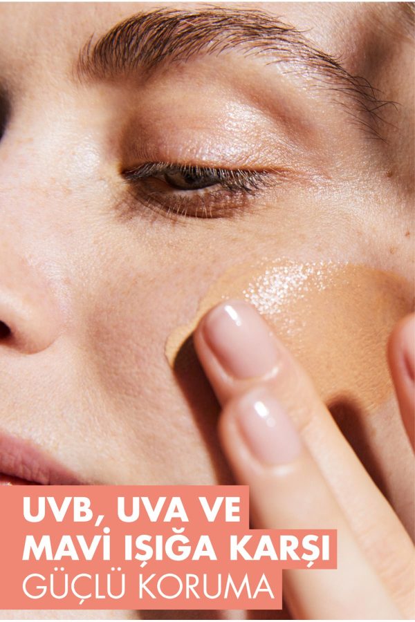 ضد آفتاب صورت اورجینال برند Avene کد 811865363 - Image 5