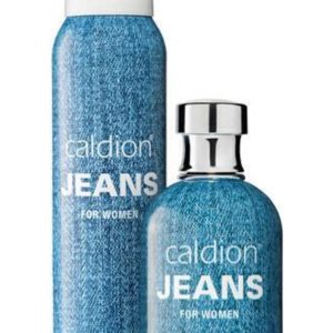 ادکلن اورجینال برند Caldion مدل Kofre Jeans Edt Deo کد 2478059