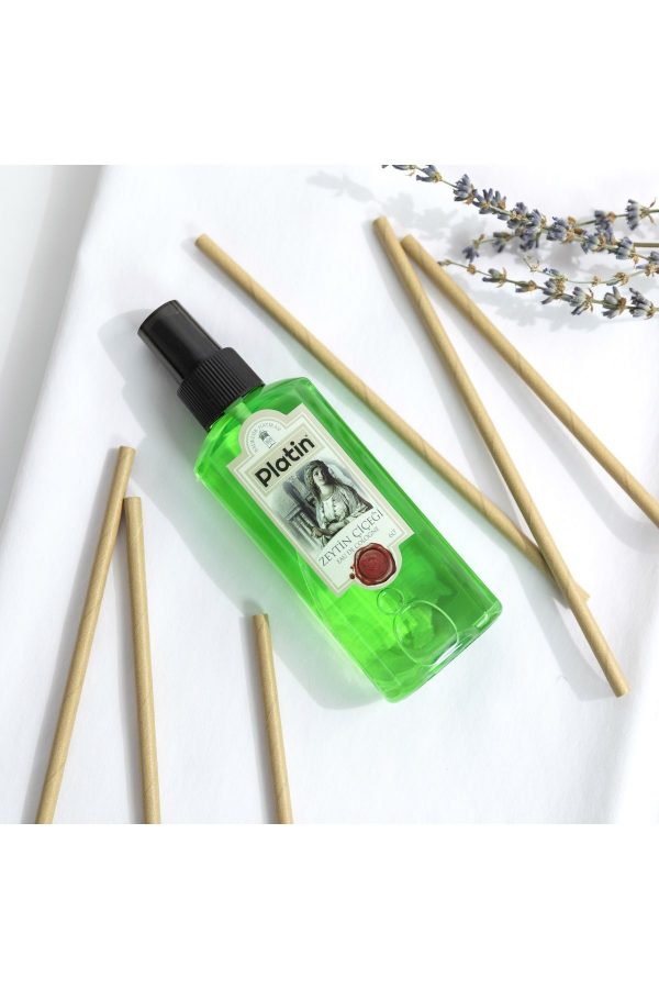 ادکلن اورجینال برند Platin kolonya parfum کد 768587646
