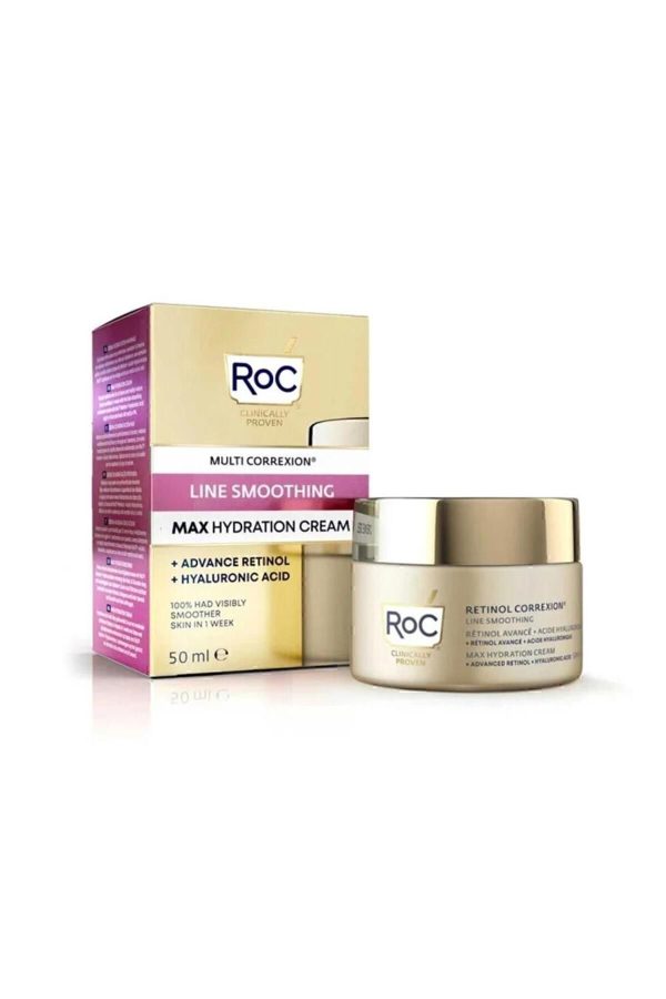 کرم صورت اورجینال برند Roc کد 826270897