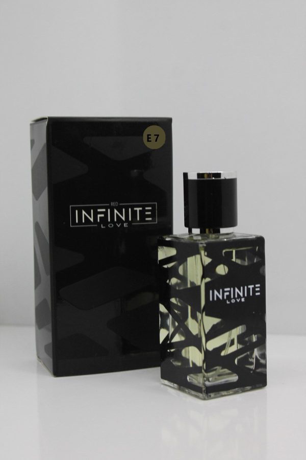 ادکلن اورجینال برند Infinite love کد 379796945