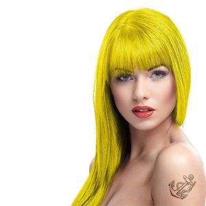 رنگ مو اورجینال برند Art issues press کد 106720980