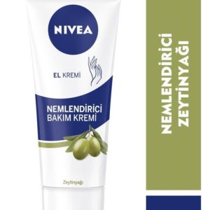 کرم دست اورجینال برند Nivea کد 5897854