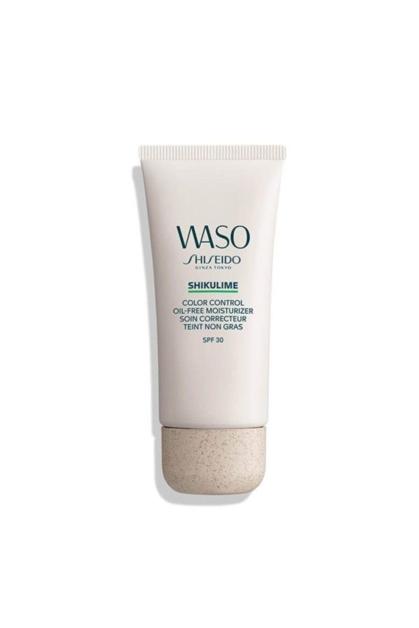 کرم صورت اورجینال برند Shiseido کد 446962204
