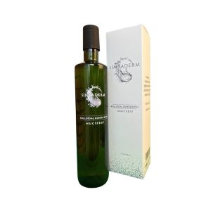 دهانشویه اورجینال برند Simyaderm مدل Kolloidal Gümüş Suyu 750 ml کد 752387907